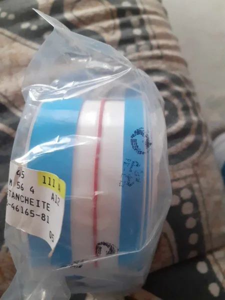 Ruban étancheité auto adhésif - Bricolage - Saint-Satur (18300)