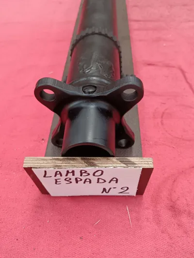 Arbre de transmission pour Lamborghini Espada - photo 2