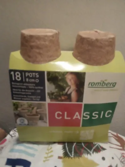 Paquet de 18 pots - Vins & Gastronomie - Saint-Satur (18300)