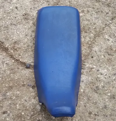 selle honda 125 mtx 1987 - Équipements Moto