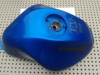 Réservoir kawasaki er6 2012 - photo 2