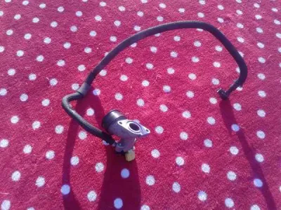 Injecteur scooter suzuki 125 sixteen 2014 - Équipements Moto - Compiègne (60200)