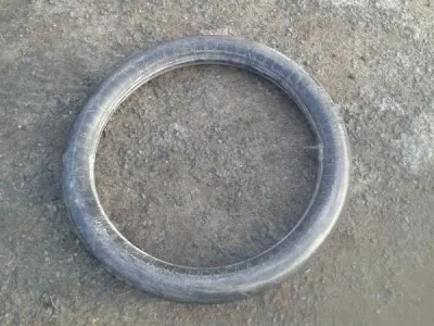 Chambre a air avant suzuki xf 650 freewind 2002 - Équipements Moto - Verberie (60410)