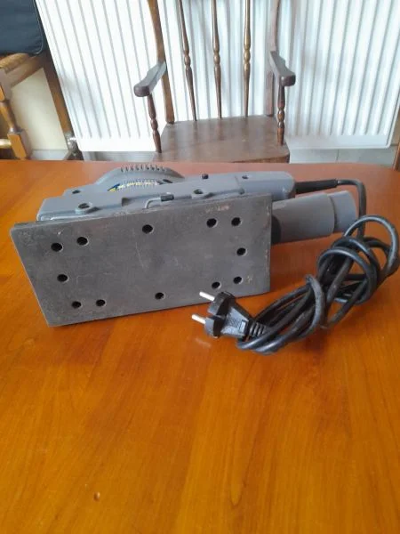 Ponceuse vibrante expert line - Bricolage - Saint-Satur (18300)