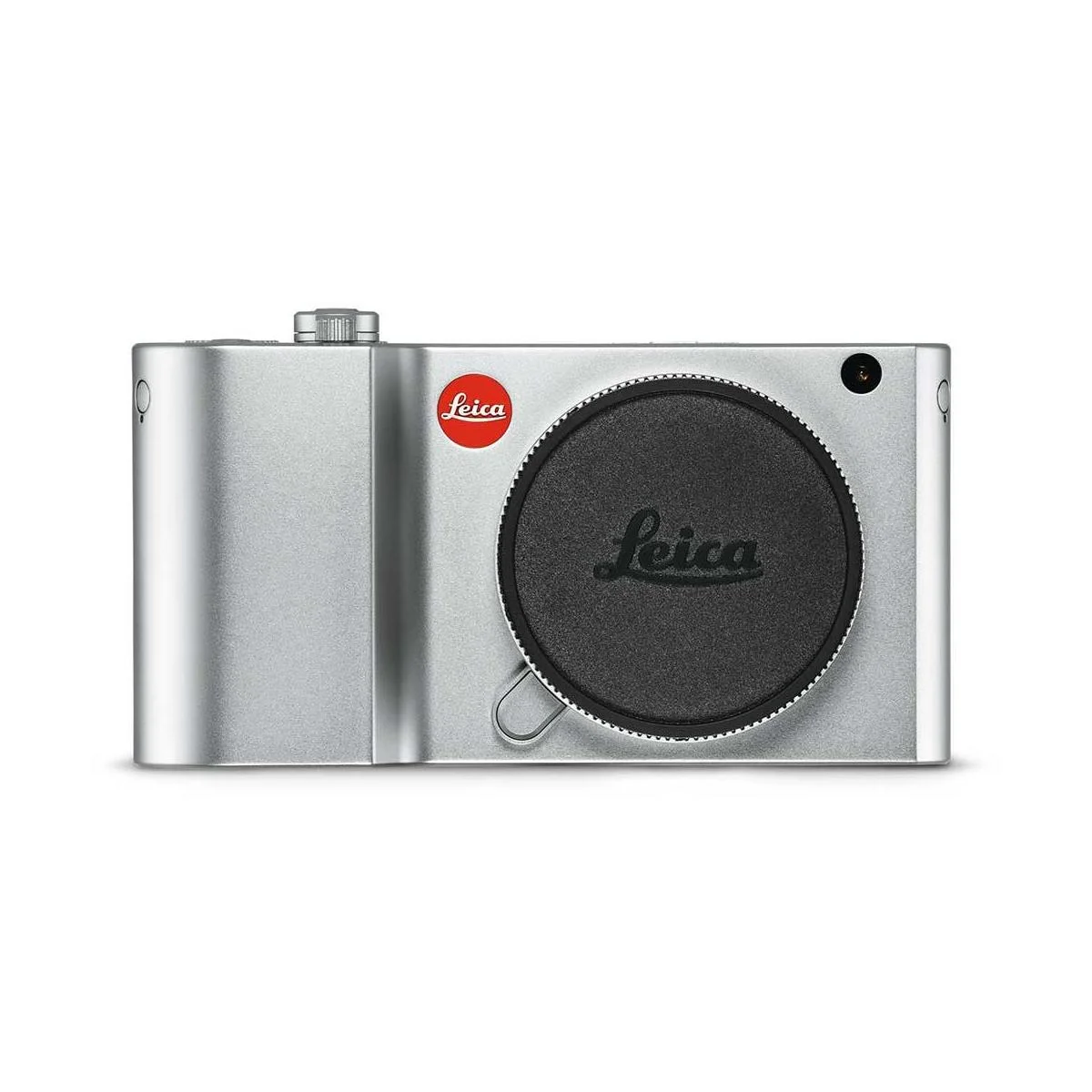 Leica TL2 Mirrorless Camera, Silver Finish - Image & Son - Paris 5e (75005)