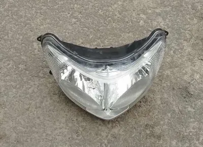 Phare suzuki 125 burgman 2017 - Équipements Moto