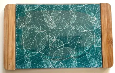 Plateau à fromages hyper solide en verre trempé - photo 4