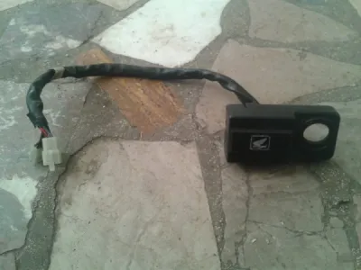 Boite fusible honda 600 transalp 1993 - photo 3