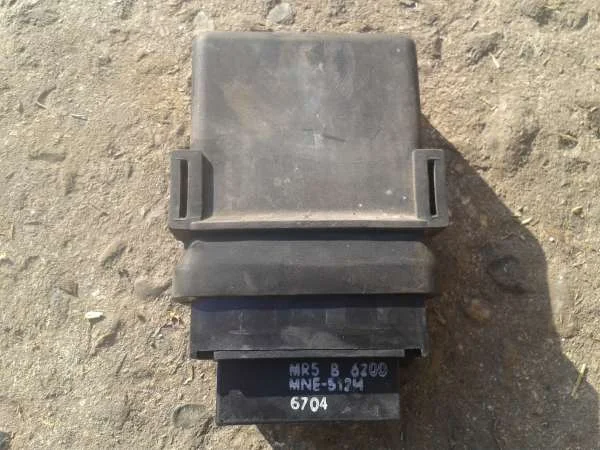 Boitier cdi honda pc 800 pacific coast 1989 - Équipements Moto - Dampleux (02600)