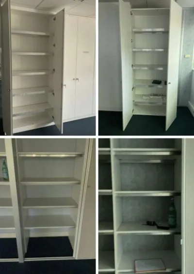 Urgent - meubles de rangement haut de gamme - photo 3