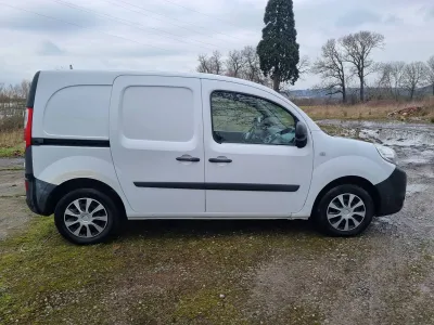 Renault Kangoo 2015 1.5dci 75cv 55kw Euro5 Airco 2 - photo 2