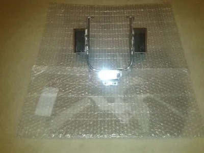 Support phare kawasaki er5 2002 - Équipements Moto - Compiègne (60200)
