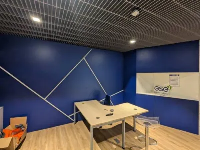 Dalles de sol lvt - photo 2