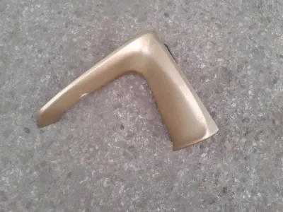 Partie carénage av honda 1500 gl anniversaire 1991 - photo 4