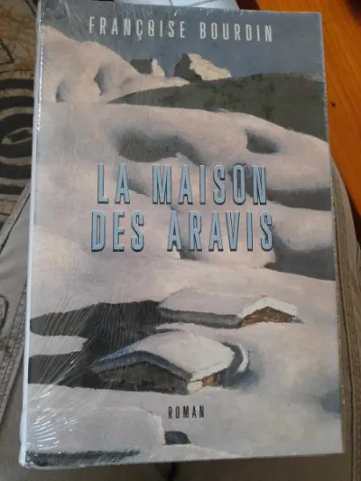La maison de aravis -françoise bourdin - photo 2