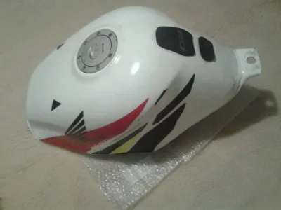 Réservoir honda 600 cbr 1998 - photo 2