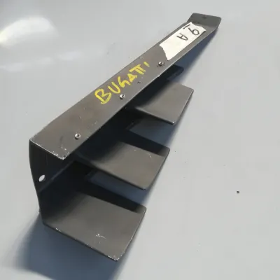 Grilles de phares pour Bugatti EB110 GT - Équipements Auto - Nice (06300)