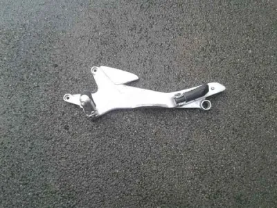 Platine avg honda cb500f 2004 - Équipements Moto - Verberie (60410)