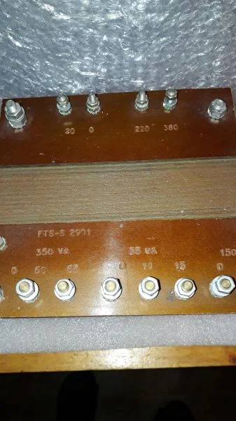 Transfo fts-s2901 - Bricolage - Serres-Castet (64121)