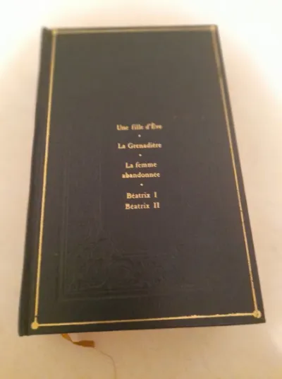 La comédie humaine tome iv - honoré de balzac - photo 2