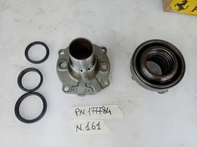Ensemble de butée pour Ferrari 355,348 et Mondialt - photo 2