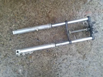 Fourche honda 1000 goldwing 1980 - photo 3