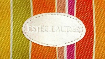Sac cabas neuf Estée Lauder aux belles couleurs - photo 3