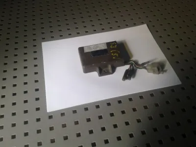 Boitier cdi yamaha 600 srx 1986 - photo 3