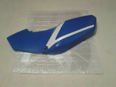 Cache latéral gauche yamaha 750 super ténéré 1989 - photo 3