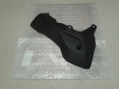 Demi sabot droit kawasaki 1000 versys 2021 - Équipements Moto - Compiègne (60200)