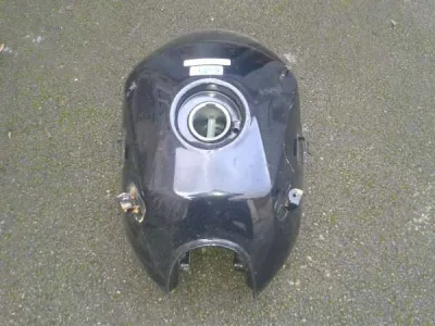 Réservoir honda cbf 125 2013 - Équipements Moto - Verberie (60410)