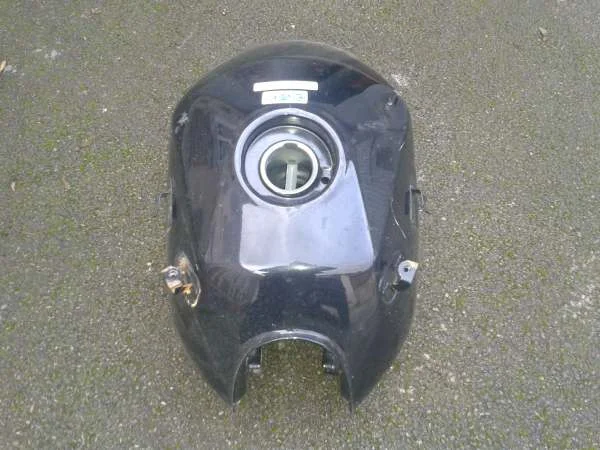 Réservoir honda cbf 125 2013 - Équipements Moto - Verberie (60410)