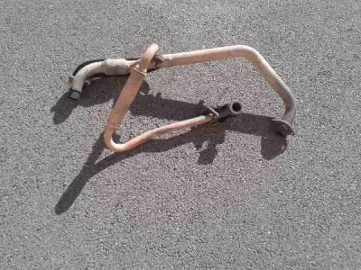 Collécteur d échappement honda 125 varadéro 2002 - photo 4