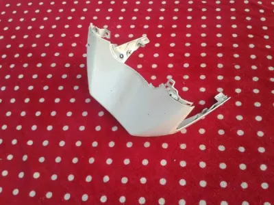 Sabot blanc scooter suzuki 125 sixteen 2014 - photo 2