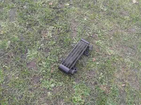 Radiateur huile kawasaki 1100 gpz zx 1983 - Équipements Moto - Le Pré-Saint-Gervais (93310)