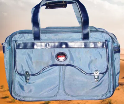 Grand sac voyages Monarch très solide - Sacs & Maroquinerie - Paris 16e Arrondissement (75016)