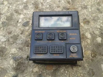 Ordi press amortisseur yamaha 1200 venture 1988 - photo 2