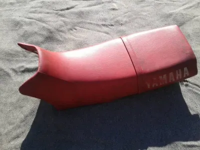 Selle yamaha 600 xt 1986 - Équipements Moto - Compiègne (60200)
