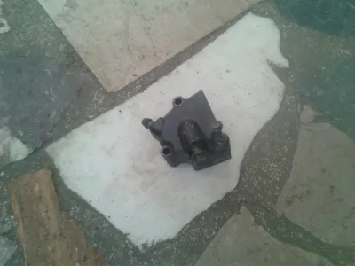 Récepteur d embrayage yamaha 1200 fj 1wh 1986 - photo 4