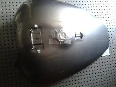 Réservoir suzuki 1800 intruder 2021 - photo 4