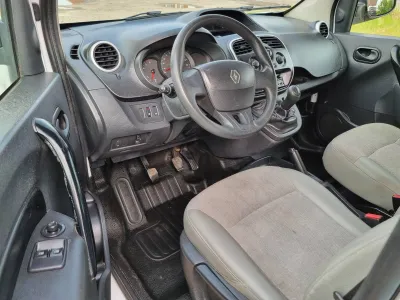 Renault Kangoo 2018 double cabine 136.300km euro6 - photo 4