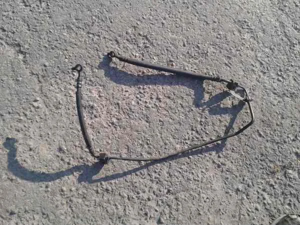 Durites de freins arriére honda cb 1000 r 2010 - Équipements Moto - Verberie (60410)