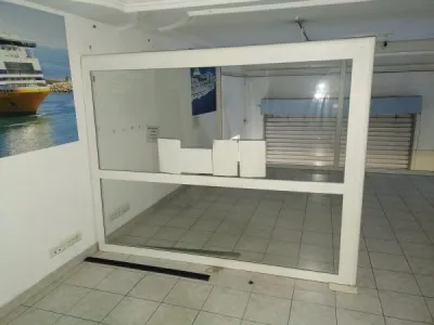 Cloison de séparation mobile vitrée pvc plexiglass - Bricolage - Montpellier (34000)