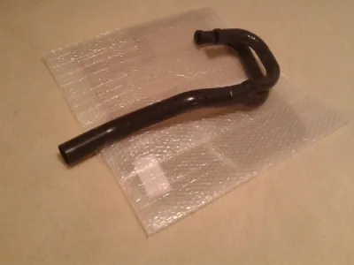 Collécteur yamaha 600 xt 1994 - photo 2