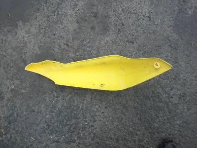 Cache latéral gauche ducati 900 ss 1998 - photo 4