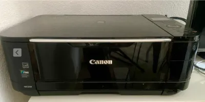 Imprimante CANON MG5250 - Informatique - Bordeaux (33800)
