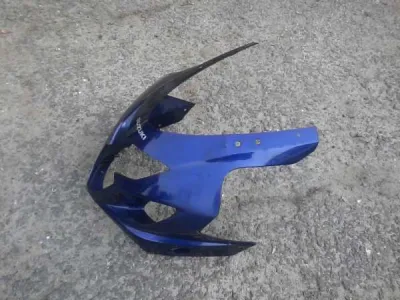 Téte de fourche suzuki 750 gsxr 2002 - photo 3