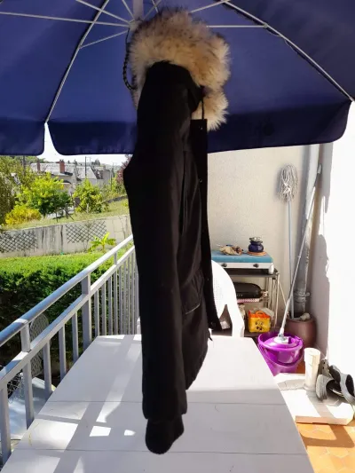 Paragoose - Parka ou Doudoune enfant Garçon 10 ans - photo 3