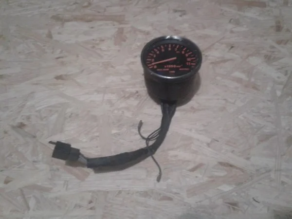 Comptour honda 80 mtx 1985 - Équipements Moto - Marignane (13700)