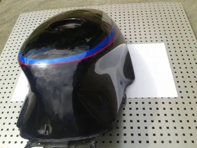 Réservoir neuf yamaha 1200 fj 1991 - photo 2